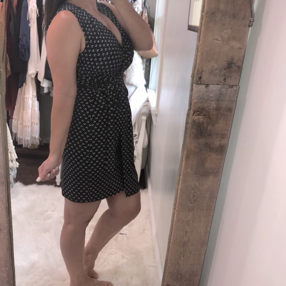 41 Hawthorn Dresses & Skirts - 41 Hawthorne by stitch fix size medium wrap dress